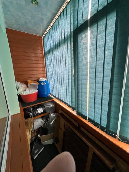 Продам 3-х комнатную квартиру