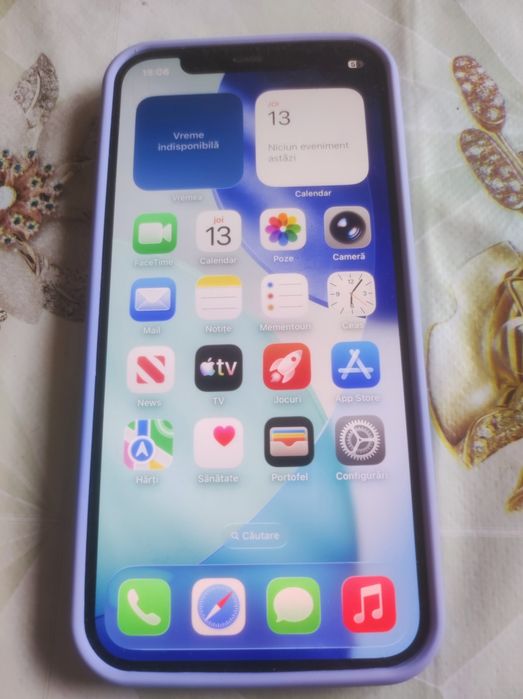 Vând telefon iPhone 12