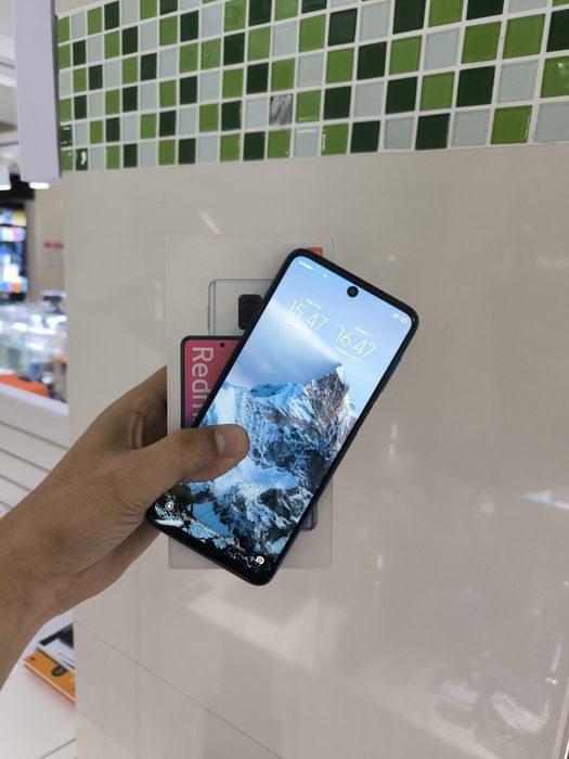 Redmi note 9 pro 128 Гб