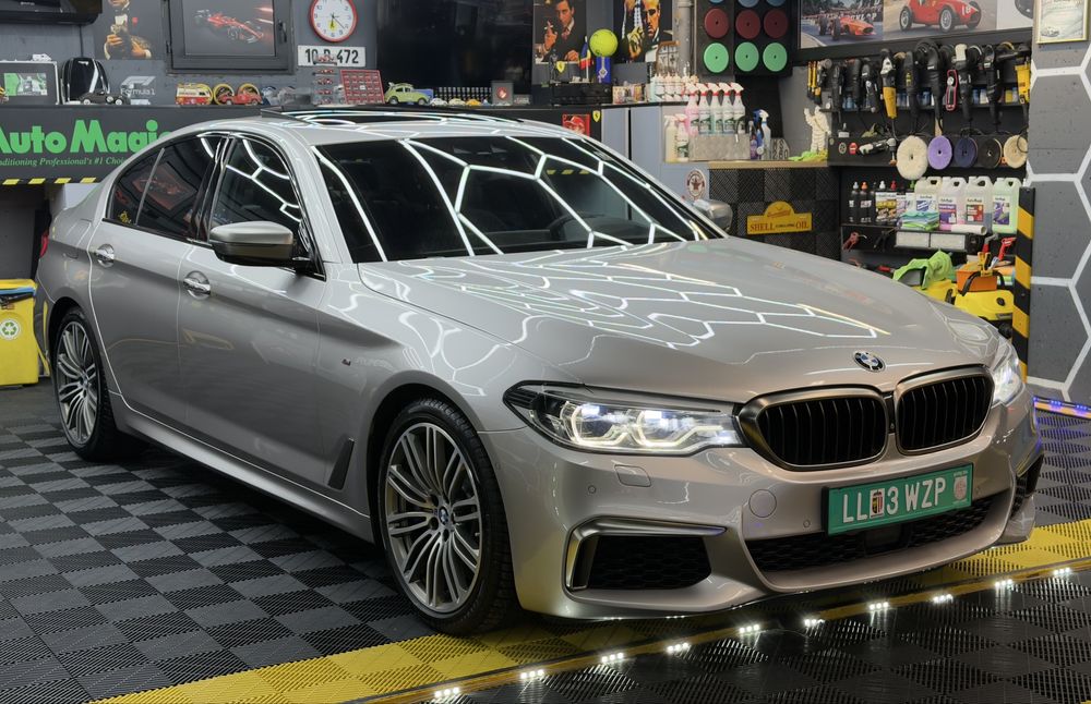 M550D/400Cp/G30/Full Individual