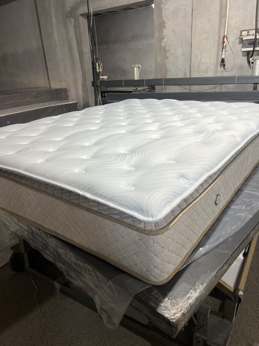 Matras artapedik 250 000 som kvadirat metr narxhi