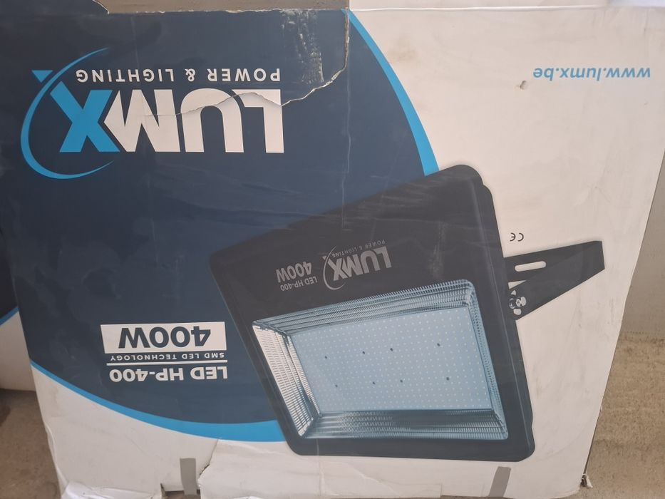 Proiector LED 400w