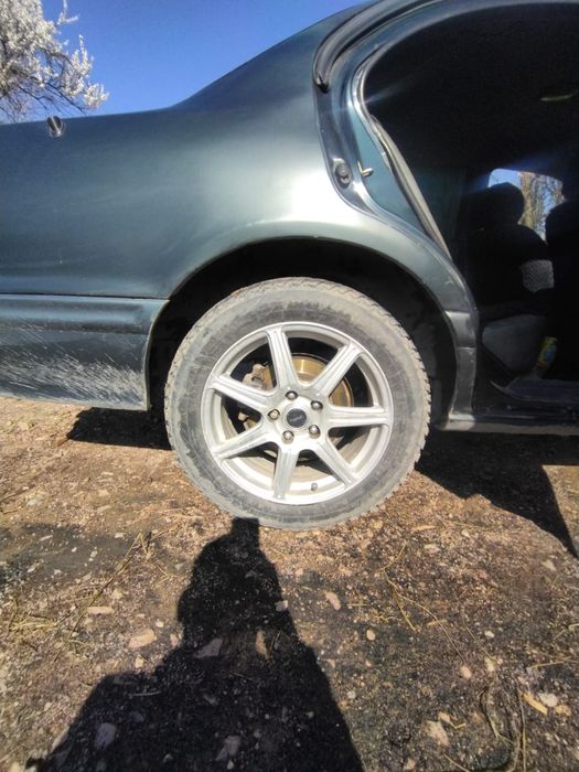 Ниссан Максима а32