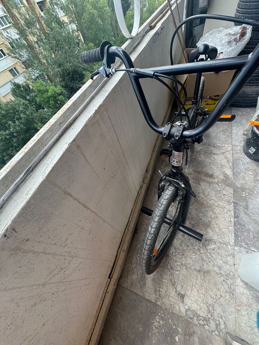 Колело BMX Felt..
