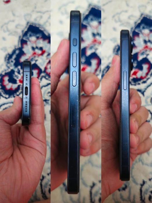 IPhone 15 pro 128 gb