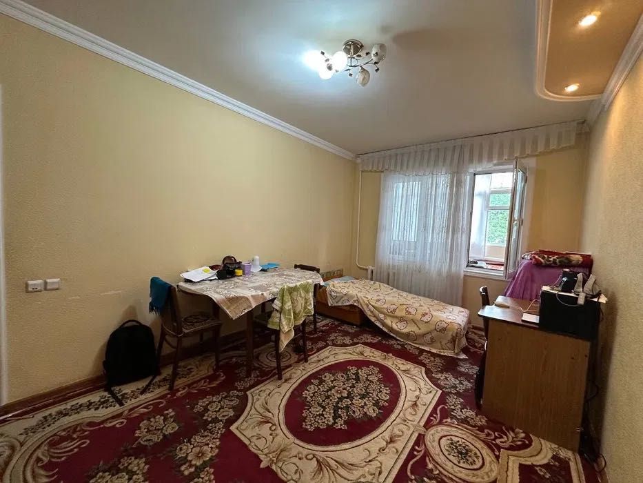 3-комнатная кв-ра 68 м² — м-в Чимбай, Алмазарский р-н, ВузГородок