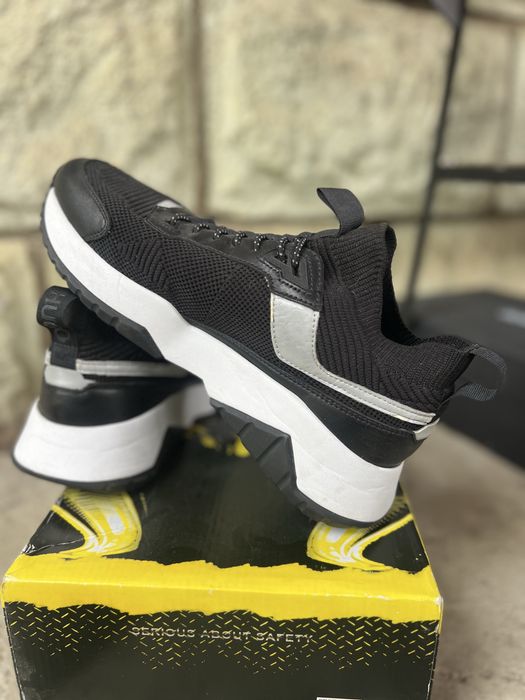 Papuci Hugo Boss