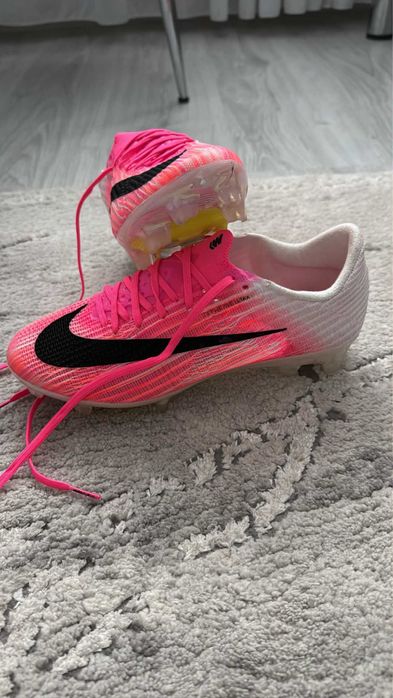 Ghete fotbal Nike mercurial superfly
