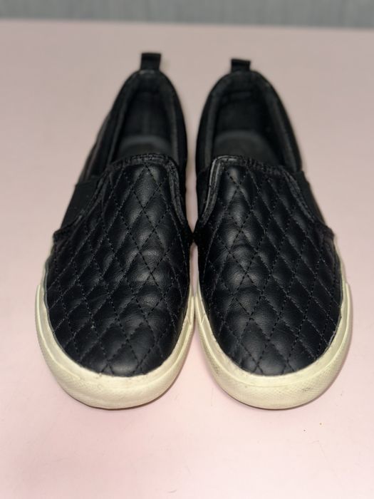 Мокасы на мальчика от Red Tag