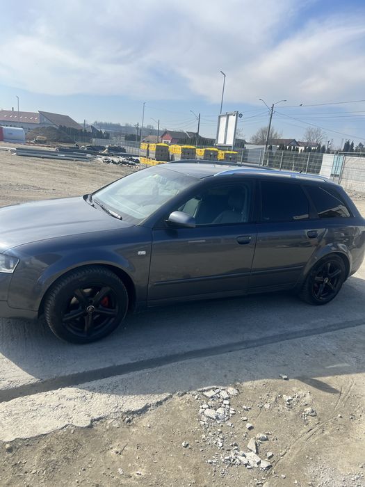 De vanzare Audi