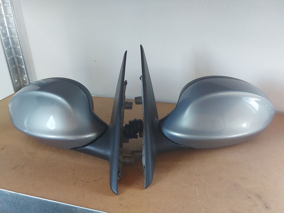 Oglinzi rabatabile electric Bmw seria 3 e90 e91