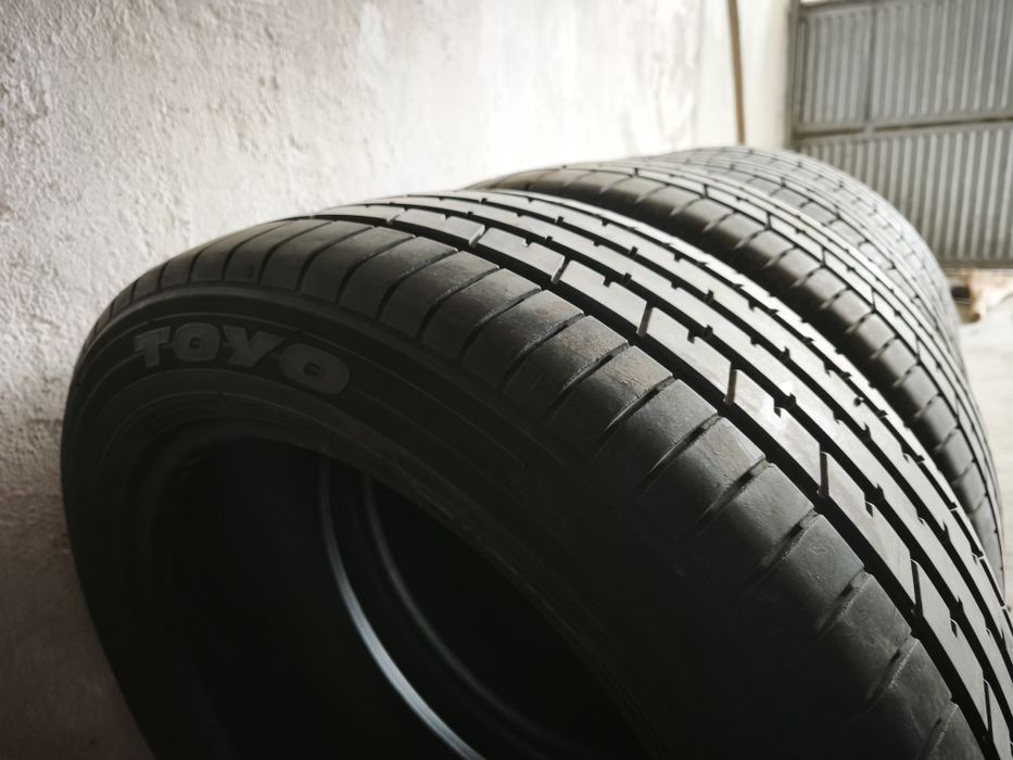 Гуми 225/55/19  TOYO