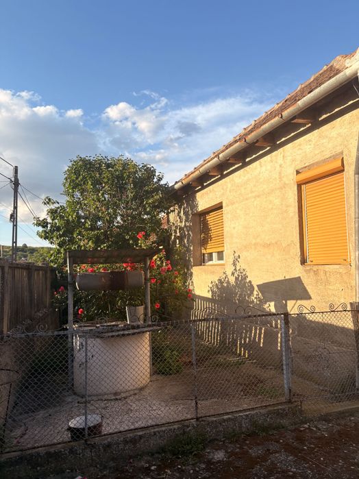 Casa de vânzare Ineu de Cris