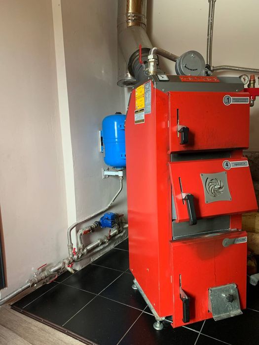 Дом вашей мечты в экологически чистом районе: Аблакетка