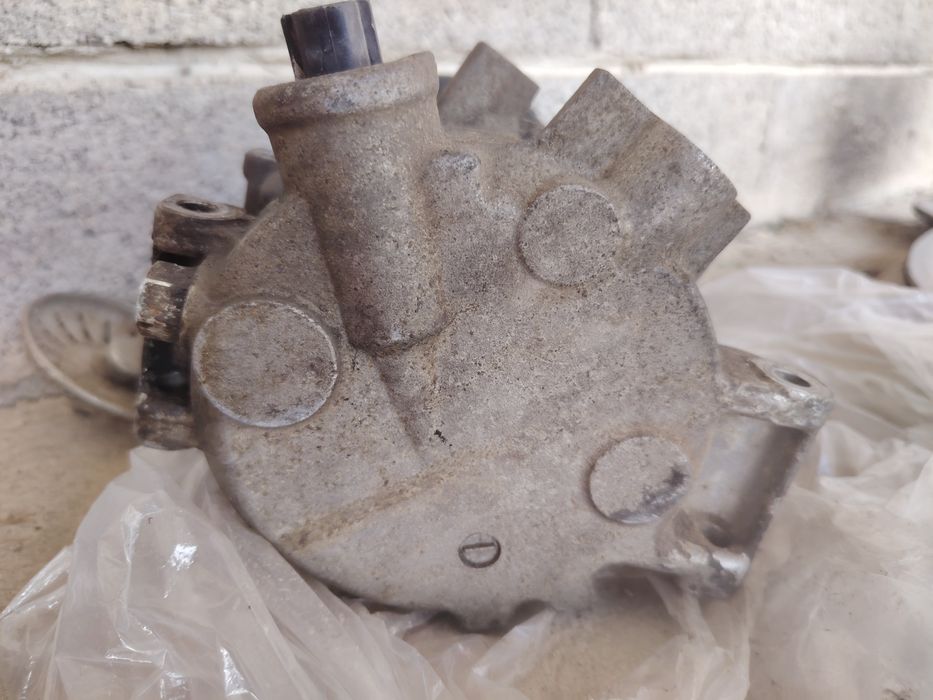 Кампресор. на. хайс. 2.7