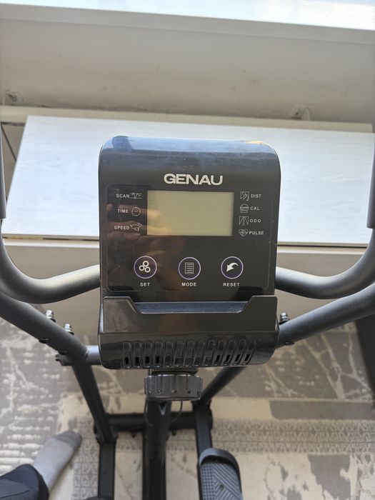 беговая дорожка “Genau Elliptical GN-100”
