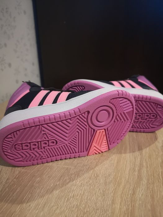 Зимни боти маратонки Adidas  23