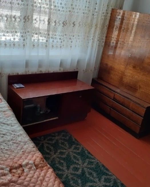 Квартира 3х комнатная 3/5