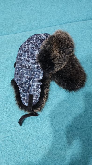 Продам шапку ушанку