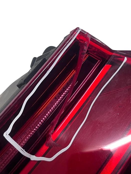 Lampa Spate / Stop Stanga Spate Audi A5/S5 Ii Sportback F5A 2016 -> 8W6945091Aa