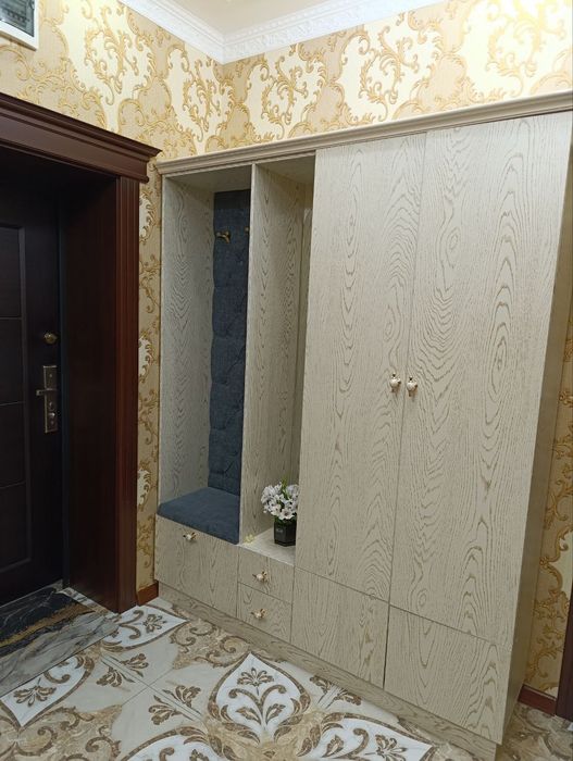 Квартира в ЖК Габус