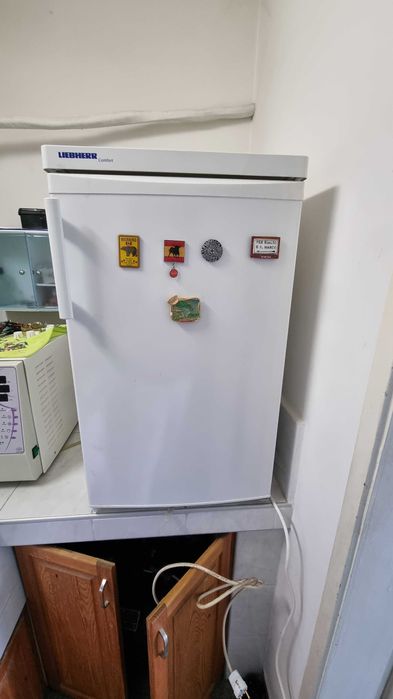 Хладилник LIEBHERR 98 л 85 см