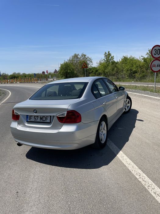 Bmw seria 3 e90 320d