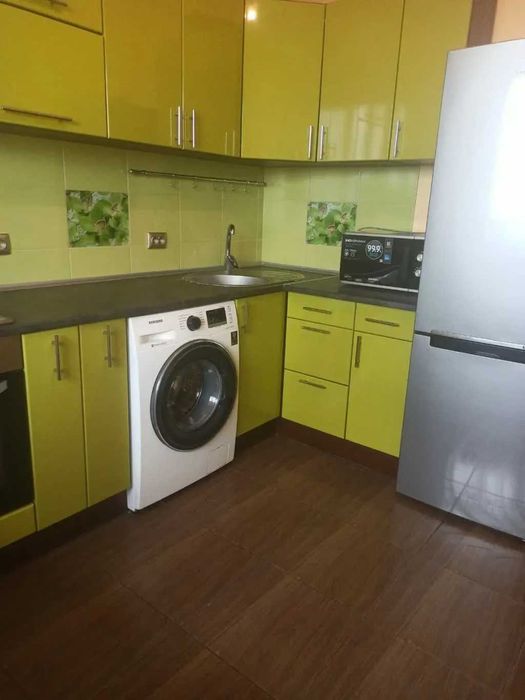 Дава се под наем Двустаен апартамент в София, Зона Б-18 - 63 кв.м за 459 € - Снимка #5