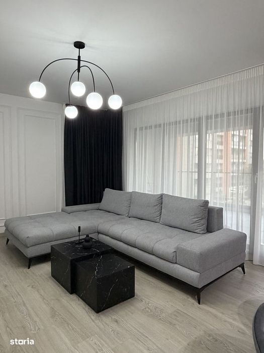 Apartament 3 camere | Dristor | Metrou aproape | Select Residence