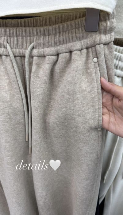 Трендовые зимние брюки