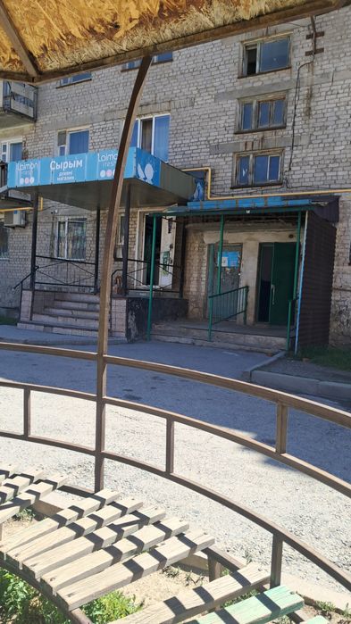Продам 2-х комнатную квартиру 54км²