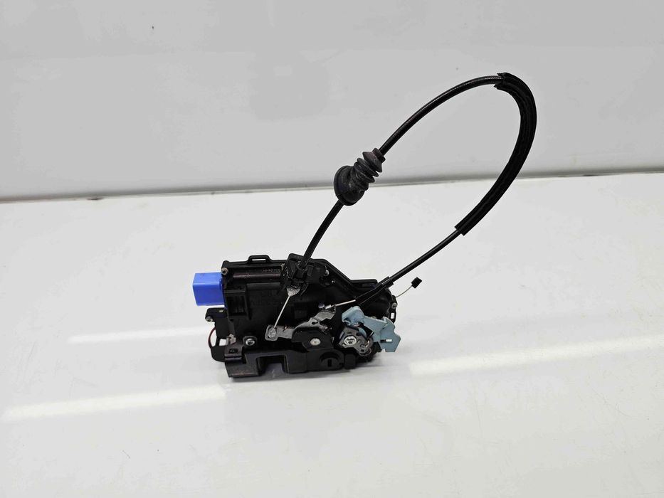 Broasca usa dreapta spate Skoda Octavia 2 Combi (1Z5) [Fabr 2004-2013]