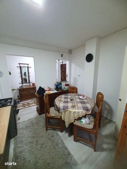 cv 167 D.Cantemir-RFN, apartament 4 camere