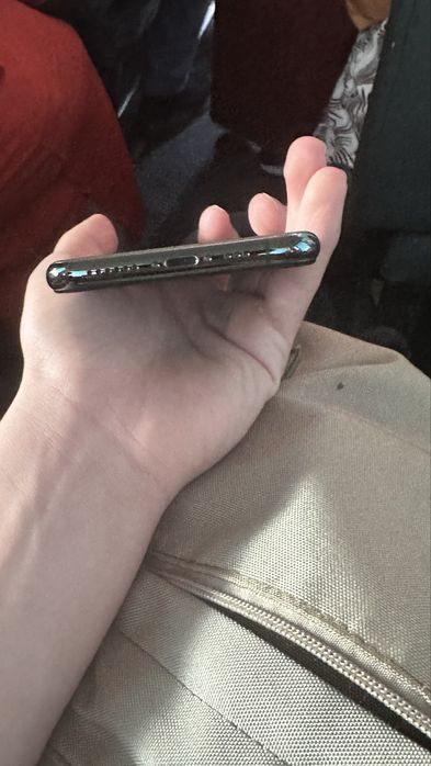 Айфон 11 про торг