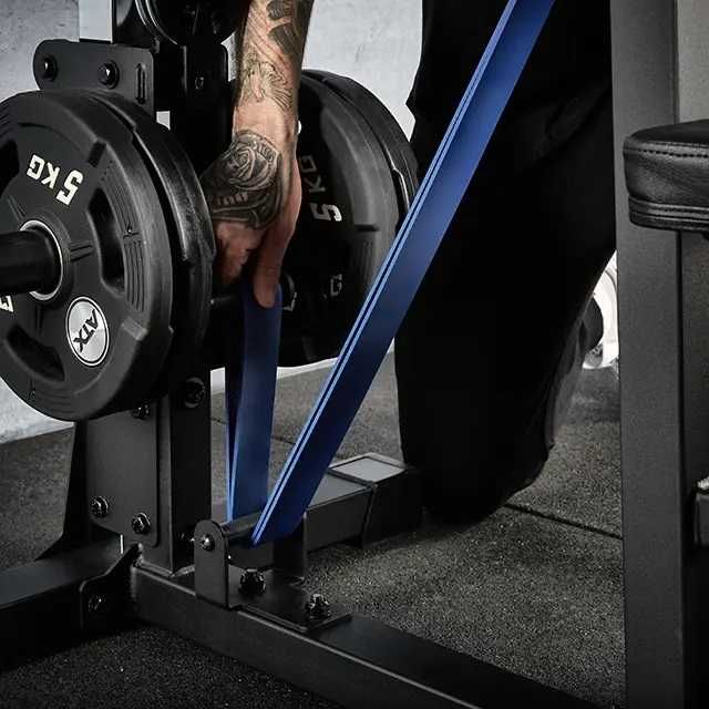 Фитнес Уред за Задно Рамо и Гърди / PecFly / Rear Delt Combo
