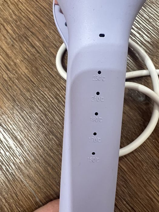 Трехволновая плойка