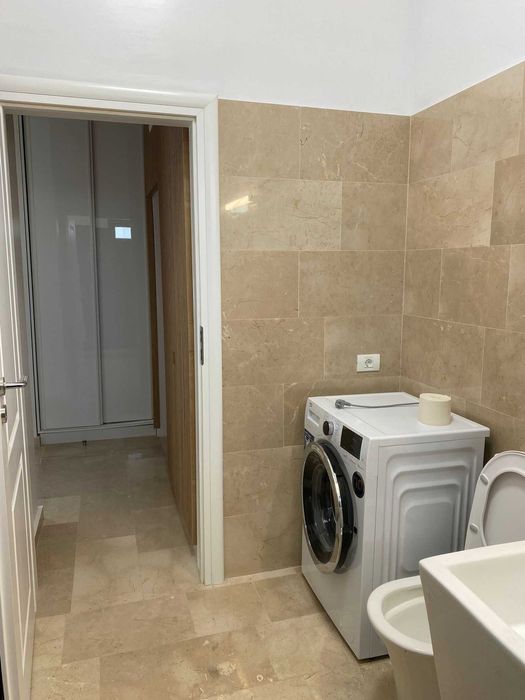 Inchiriez Apartament 3 Camere Mamaia Nord Vedere la Mare