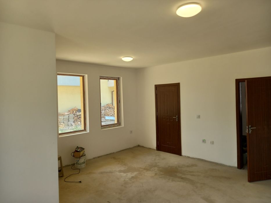 Къща в Трявна нова