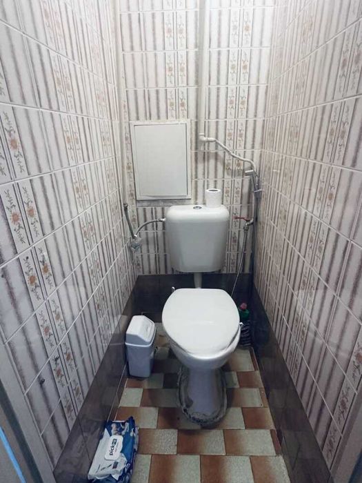 Дава се под наем Двустаен апартамент в Бургас, Братя Миладинови - 64 кв.м за 357 € - Снимка #4