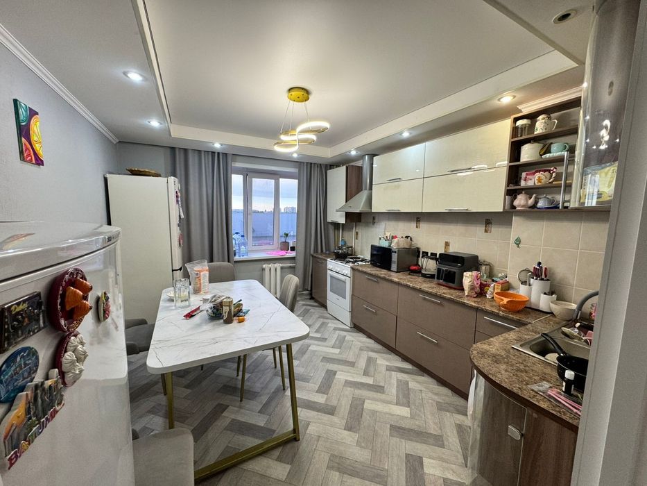 Продам 3 комн квартиру Северный
