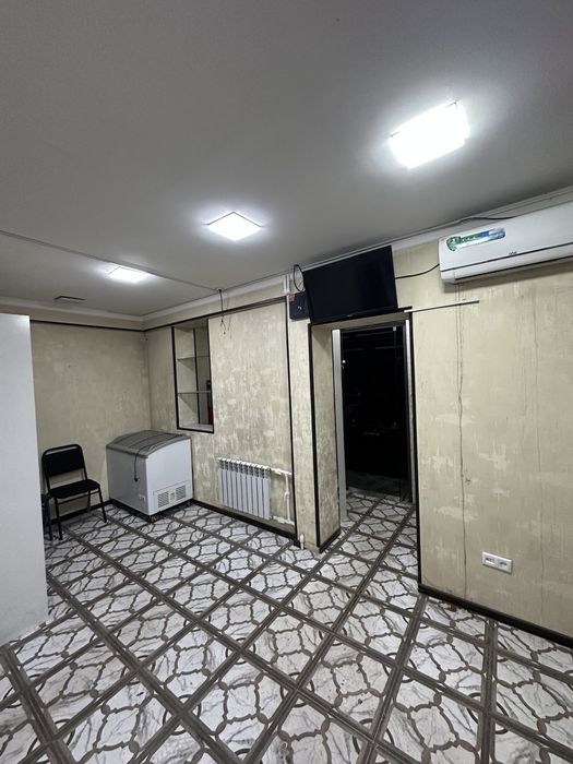 Яккасарайский район. Ул.Бобур сдаётся под офис .Магазин. Салон красоты