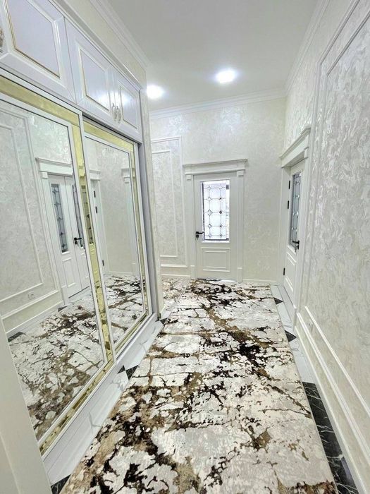 Gofur gulom park navastroyka