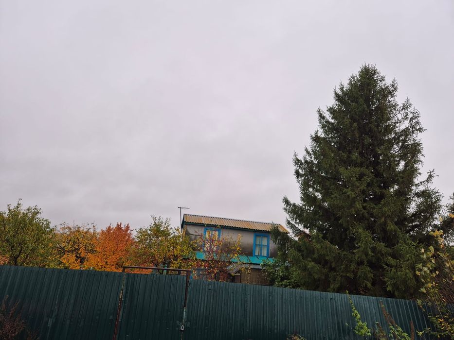 Продается дача в живописном месте