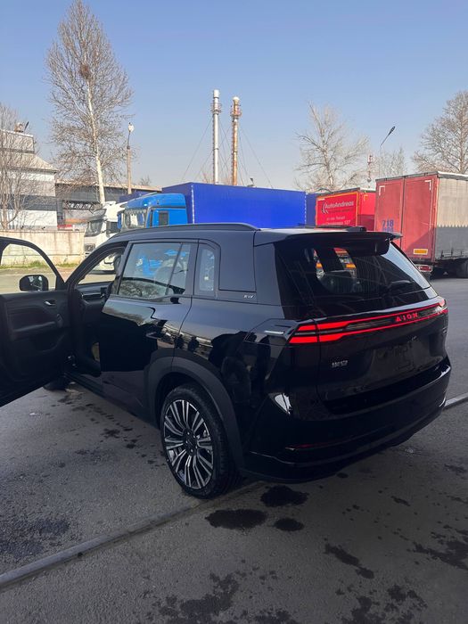 Продаётся Gac AionI60EV