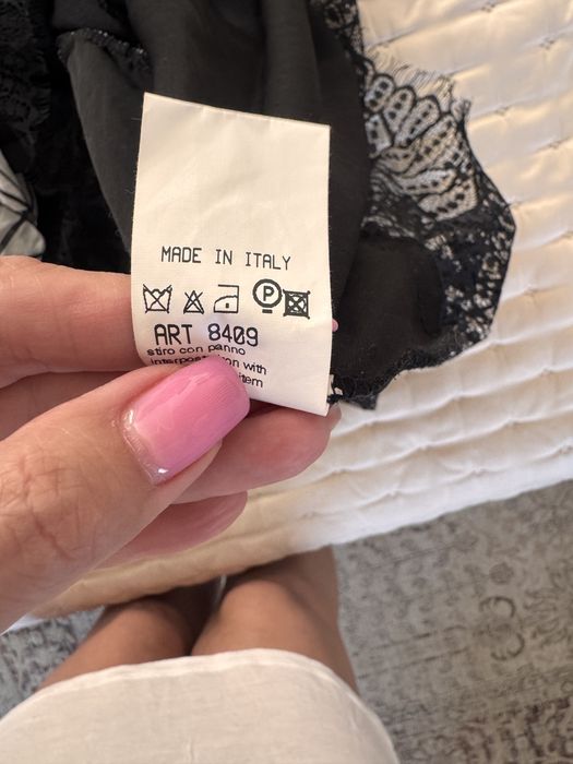 Продаю шелковое платье Blugirl (Blumarine)