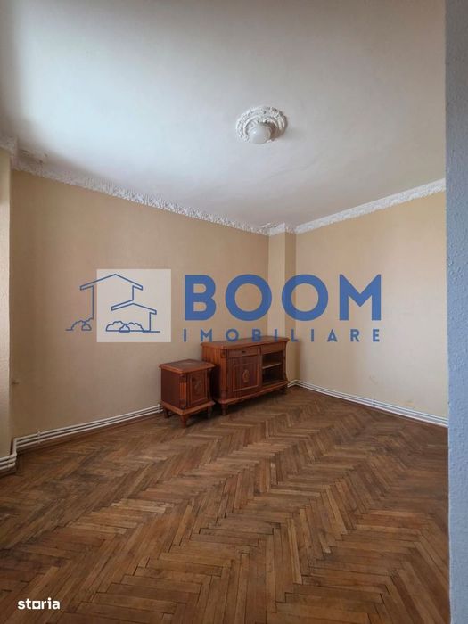 Apartament 3 camere | Centrala proprie | Proiect lift aprobat