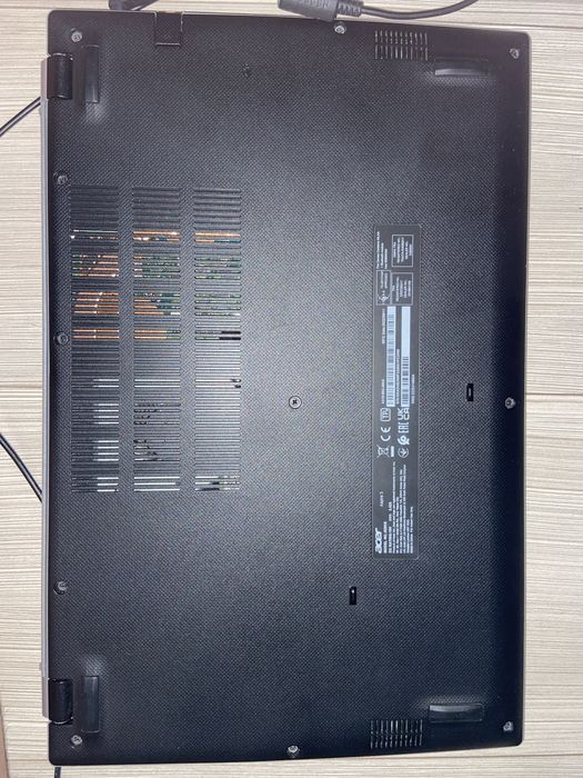 Vand/schimb Laptop Acer Aspire i3