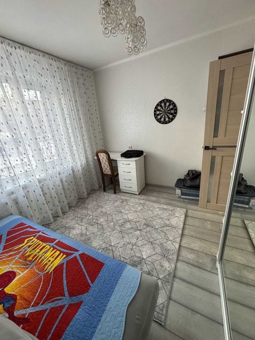 Продам 3 комн Ахтамар 1/6 67 кв