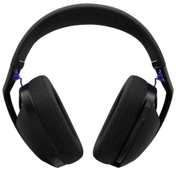 Casti Logitech G321 Wirless