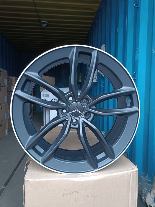 Мерс 20е одноразмерные